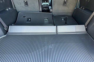 2026 GMC Acadia AWD AT4