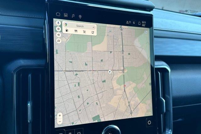 2026 GMC Acadia AWD AT4