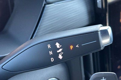 2026 GMC Acadia AWD AT4