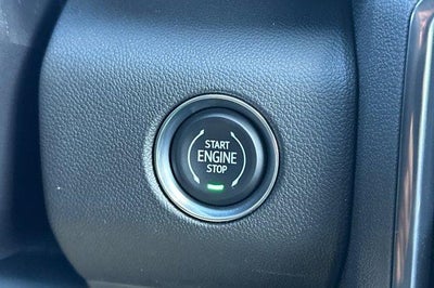 2026 GMC Acadia AWD AT4