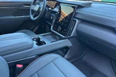 2026 GMC Acadia AWD AT4