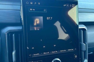 2026 GMC Acadia AWD AT4