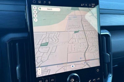 2026 GMC Acadia AWD AT4