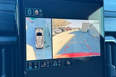 2026 GMC Acadia AWD AT4