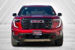 2026 GMC Acadia AWD AT4