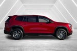 2026 GMC Acadia AWD AT4