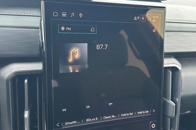 2026 GMC Acadia AWD AT4