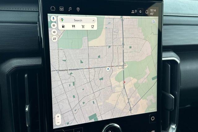 2026 GMC Acadia AWD AT4