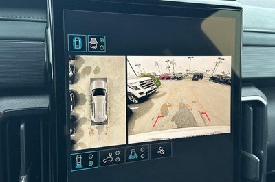 2026 GMC Acadia AWD AT4