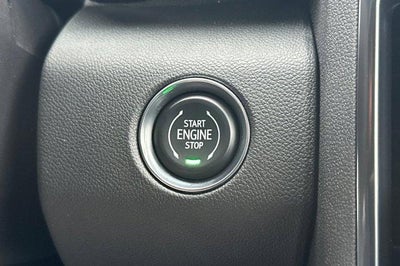 2026 GMC Acadia AWD AT4