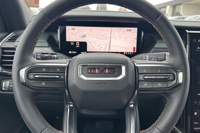 2026 GMC Acadia AWD AT4