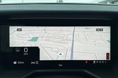 2026 GMC Acadia AWD AT4