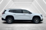 2026 GMC Acadia AWD AT4