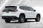 2026 GMC Acadia AWD AT4