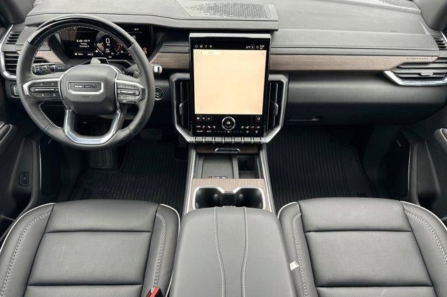 2026 GMC Acadia AWD Denali