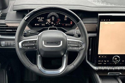 2026 GMC Acadia AWD Denali