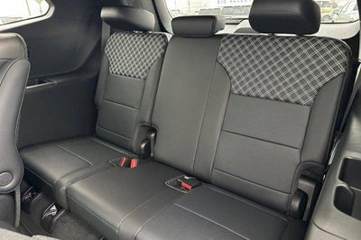 2026 GMC Acadia AWD Denali