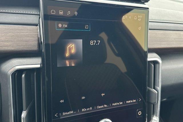 2026 GMC Acadia AWD Denali