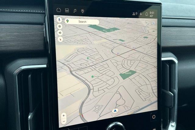 2026 GMC Acadia AWD Denali