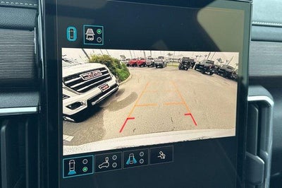 2026 GMC Acadia AWD Denali