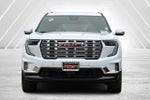 2026 GMC Acadia AWD Denali