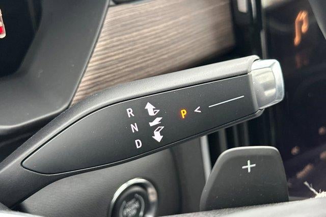 2026 GMC Acadia AWD Denali