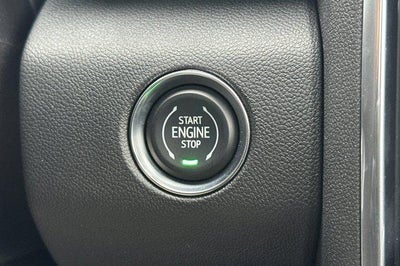 2026 GMC Acadia AWD Denali