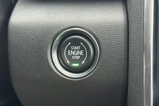 2026 GMC Acadia AWD Denali