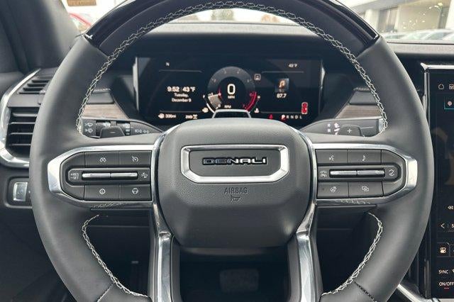 2026 GMC Acadia AWD Denali