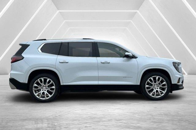 2026 GMC Acadia AWD Denali