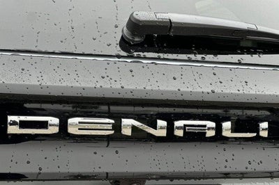 2026 GMC Acadia AWD Denali