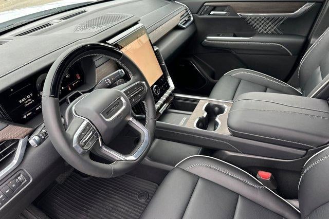 2026 GMC Acadia AWD Denali