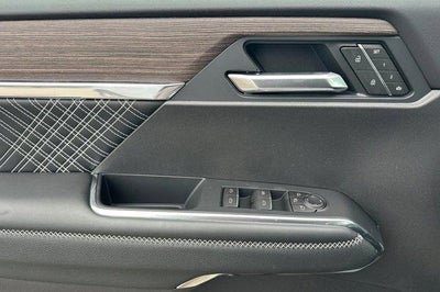 2026 GMC Acadia AWD Denali