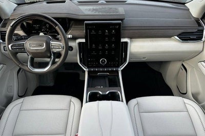 2026 GMC Acadia AWD Denali