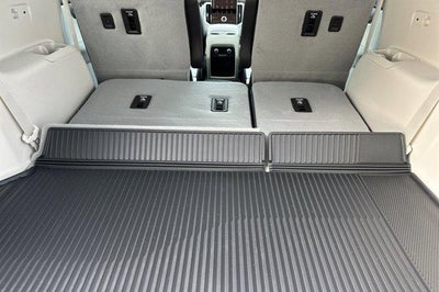 2026 GMC Acadia AWD Denali