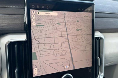 2026 GMC Acadia AWD Denali