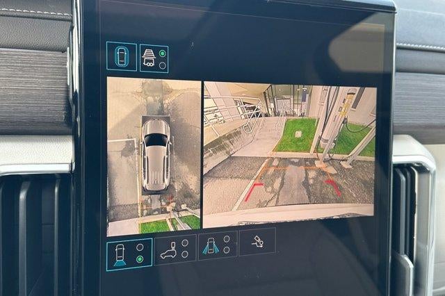 2026 GMC Acadia AWD Denali