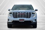 2026 GMC Acadia AWD Denali