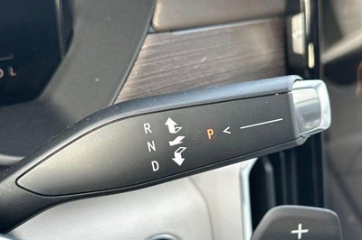 2026 GMC Acadia AWD Denali