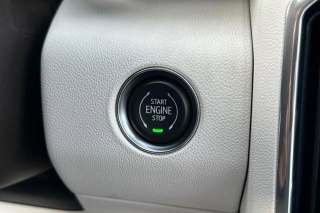 2026 GMC Acadia AWD Denali