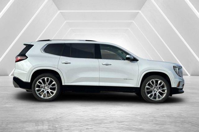 2026 GMC Acadia AWD Denali