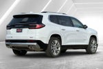 2026 GMC Acadia AWD Denali