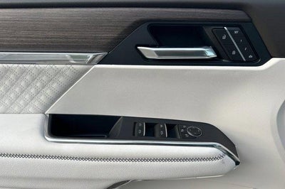 2026 GMC Acadia AWD Denali