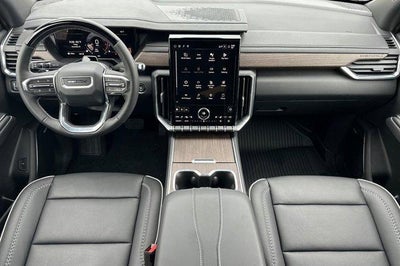 2026 GMC Acadia AWD Denali