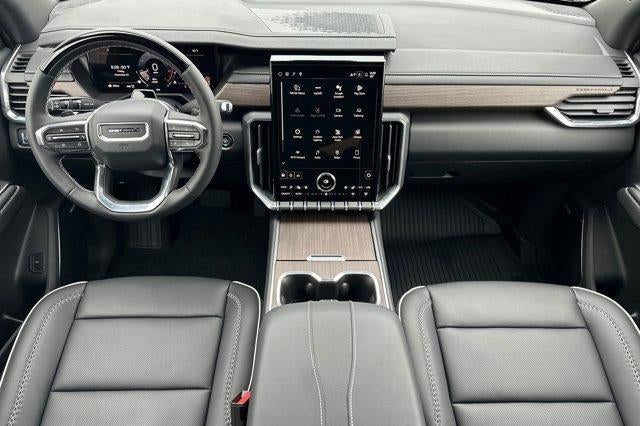 2026 GMC Acadia AWD Denali