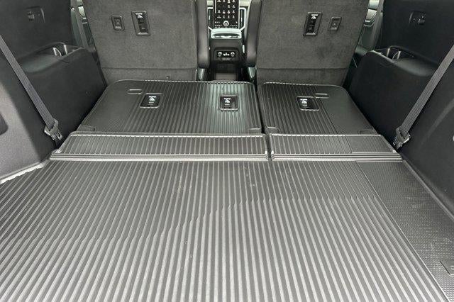 2026 GMC Acadia AWD Denali