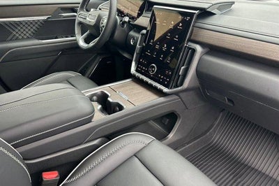 2026 GMC Acadia AWD Denali