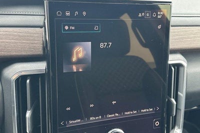 2026 GMC Acadia AWD Denali