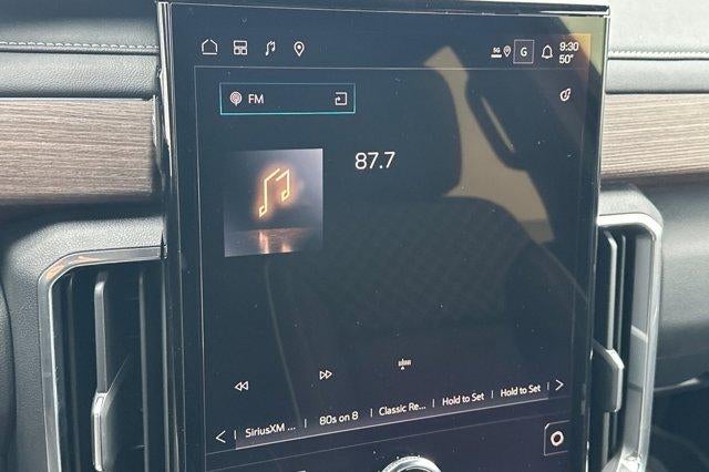 2026 GMC Acadia AWD Denali