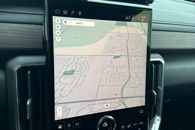 2026 GMC Acadia AWD Denali